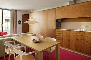 Hotel Neri Relais & Chateaux