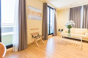 Abba Madrid Hotel
