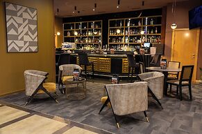 Abba Madrid Hotel