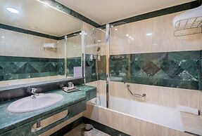 Abba Madrid Hotel