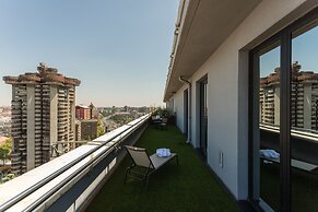 Abba Madrid Hotel