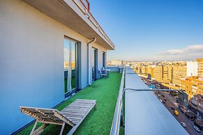 Abba Madrid Hotel