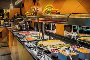 Abba Madrid Hotel