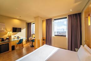 Abba Madrid Hotel