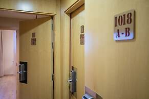 Abba Madrid Hotel