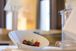 Abba Madrid Hotel