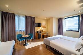 Abba Madrid Hotel