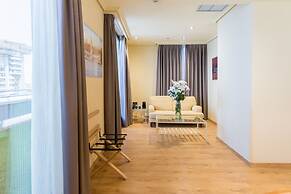 Abba Madrid Hotel