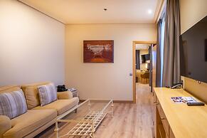 Abba Madrid Hotel
