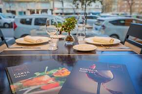 Abba Madrid Hotel