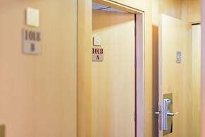 Abba Madrid Hotel