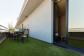 Abba Madrid Hotel