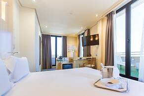 Abba Madrid Hotel