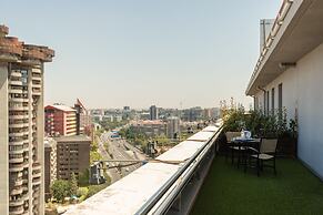 Abba Madrid Hotel