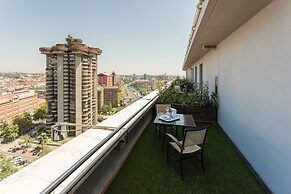 Abba Madrid Hotel