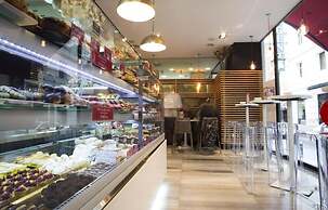Hotel Avenida Gran Via