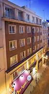 Hotel Avenida Gran Via
