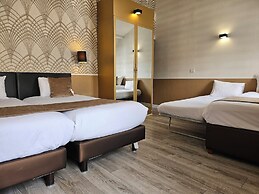ATN Hotel