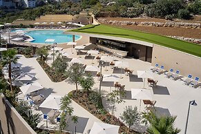 Malta Marriott Resort & Spa