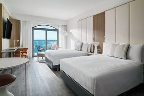 Malta Marriott Resort & Spa