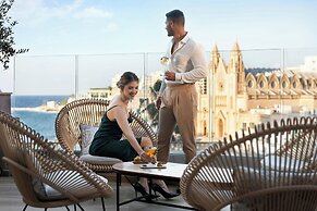 Malta Marriott Resort & Spa