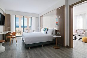 Malta Marriott Resort & Spa