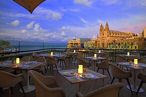 Malta Marriott Resort & Spa