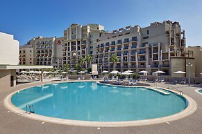 Malta Marriott Resort & Spa