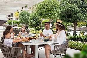 Malta Marriott Resort & Spa