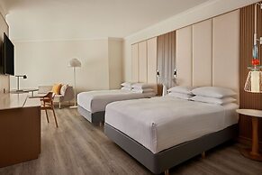 Malta Marriott Resort & Spa
