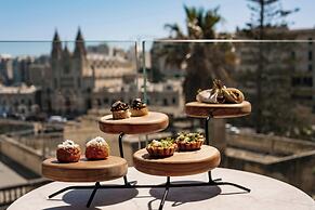 Malta Marriott Resort & Spa