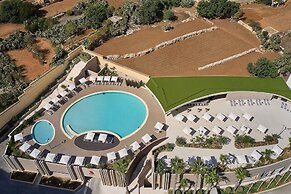 Malta Marriott Resort & Spa