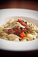 Le Méridien Kuala Lumpur