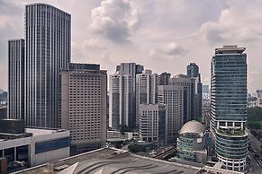 Le Méridien Kuala Lumpur
