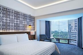 Le Méridien Kuala Lumpur