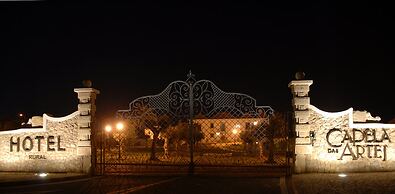 Hotel Capela das Artes