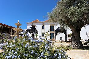 Hotel Capela das Artes