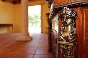 Hotel Capela das Artes