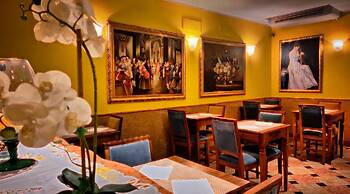 Hotel San Zulian
