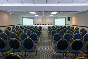 Radisson Hotel Santo Domingo