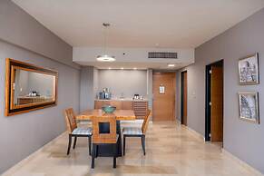 Radisson Hotel Santo Domingo