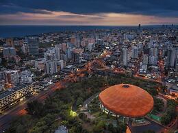 Radisson Hotel Santo Domingo