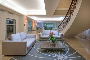 Radisson Hotel Santo Domingo