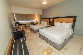 Radisson Hotel Santo Domingo