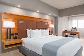 Radisson Hotel Santo Domingo