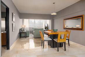 Radisson Hotel Santo Domingo
