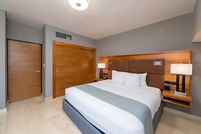 Radisson Hotel Santo Domingo