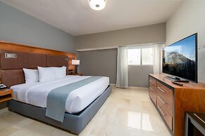 Radisson Hotel Santo Domingo