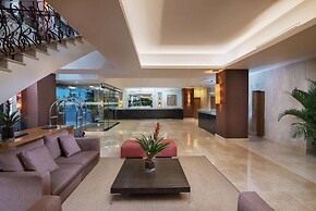 Radisson Hotel Santo Domingo