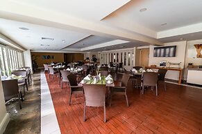 Radisson Hotel Santo Domingo